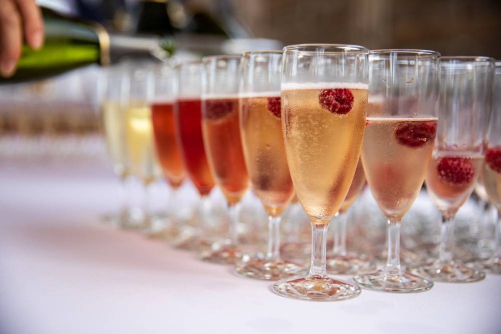 Cocktail évènementiel près de Lesneven