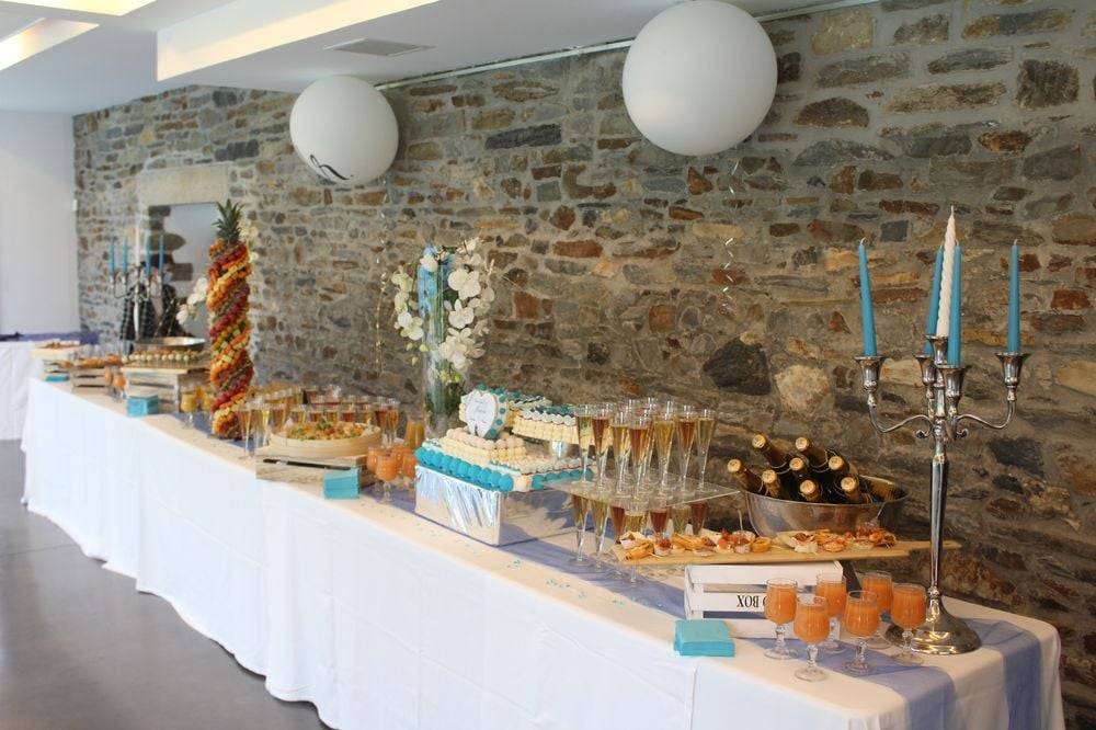 grand buffet