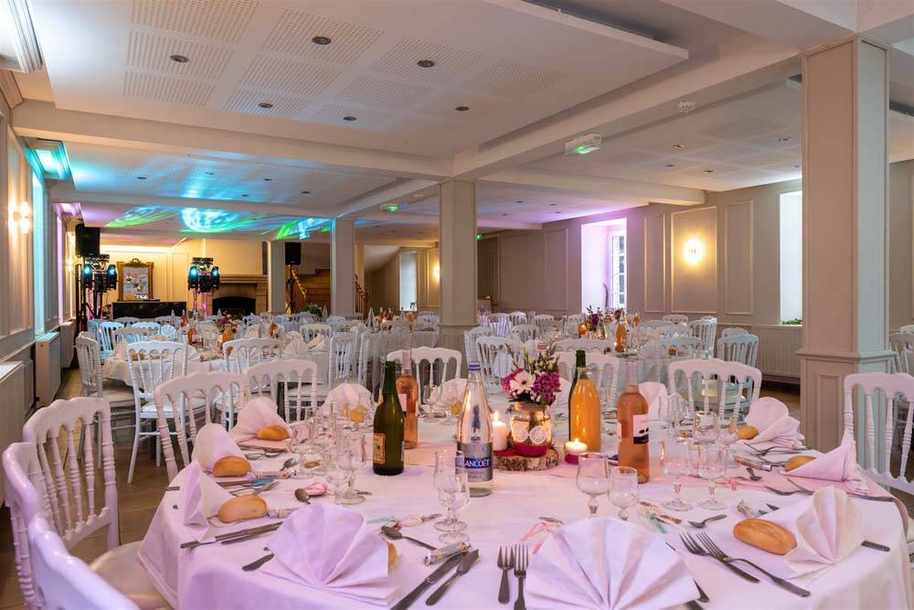 salle de fêtes mariages 2