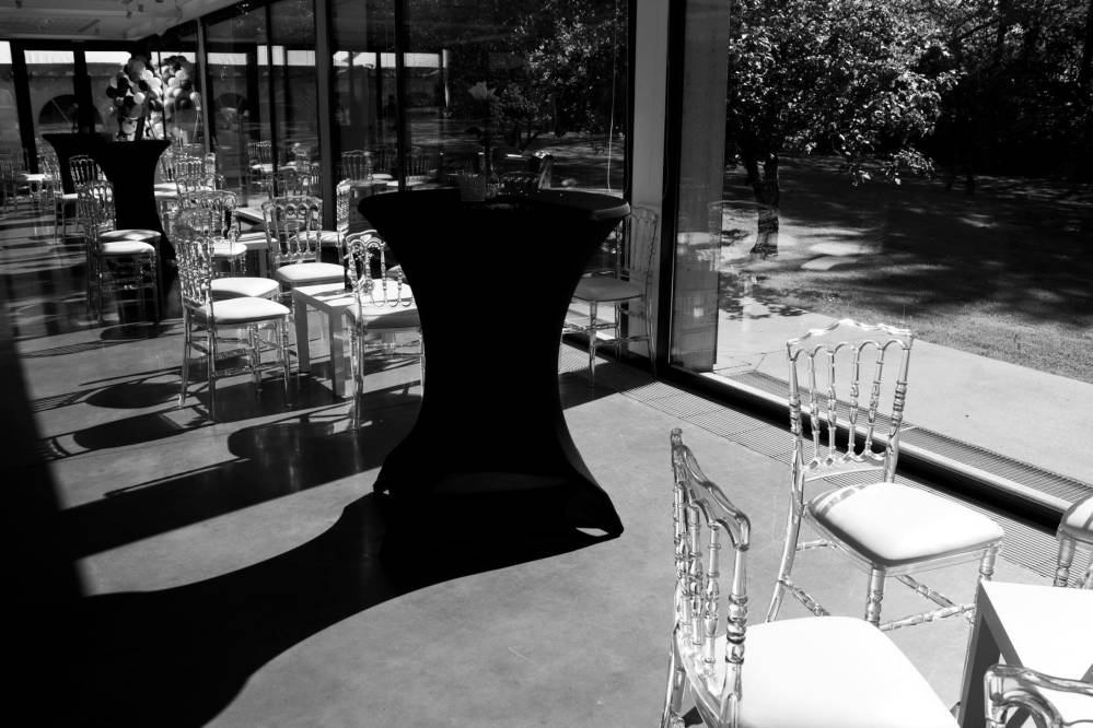 salle de mariage