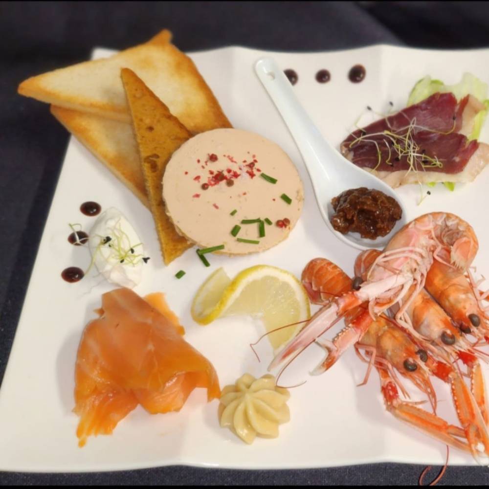 assiette